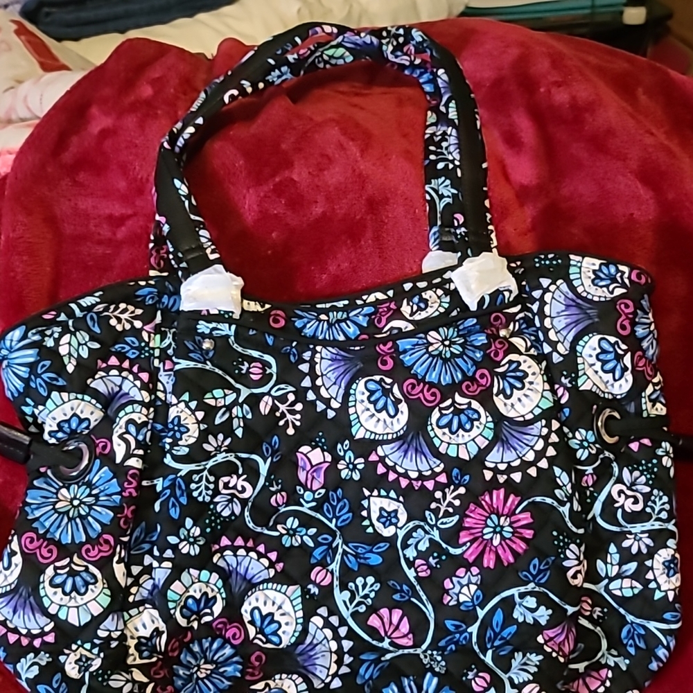 Ver Bradley Small Tote